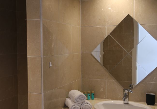 Apartment in Manilva - Coto Real 2446 ANAFI Panoramic View  Apartment in Manilva - Coto Real 2446 ANAFI Panoramic View