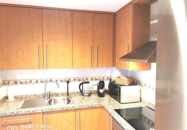 Apartment in Manilva - Coto Real 2446 ANAFI Panoramic View  Apartment in Manilva - Coto Real 2446 ANAFI Panoramic View