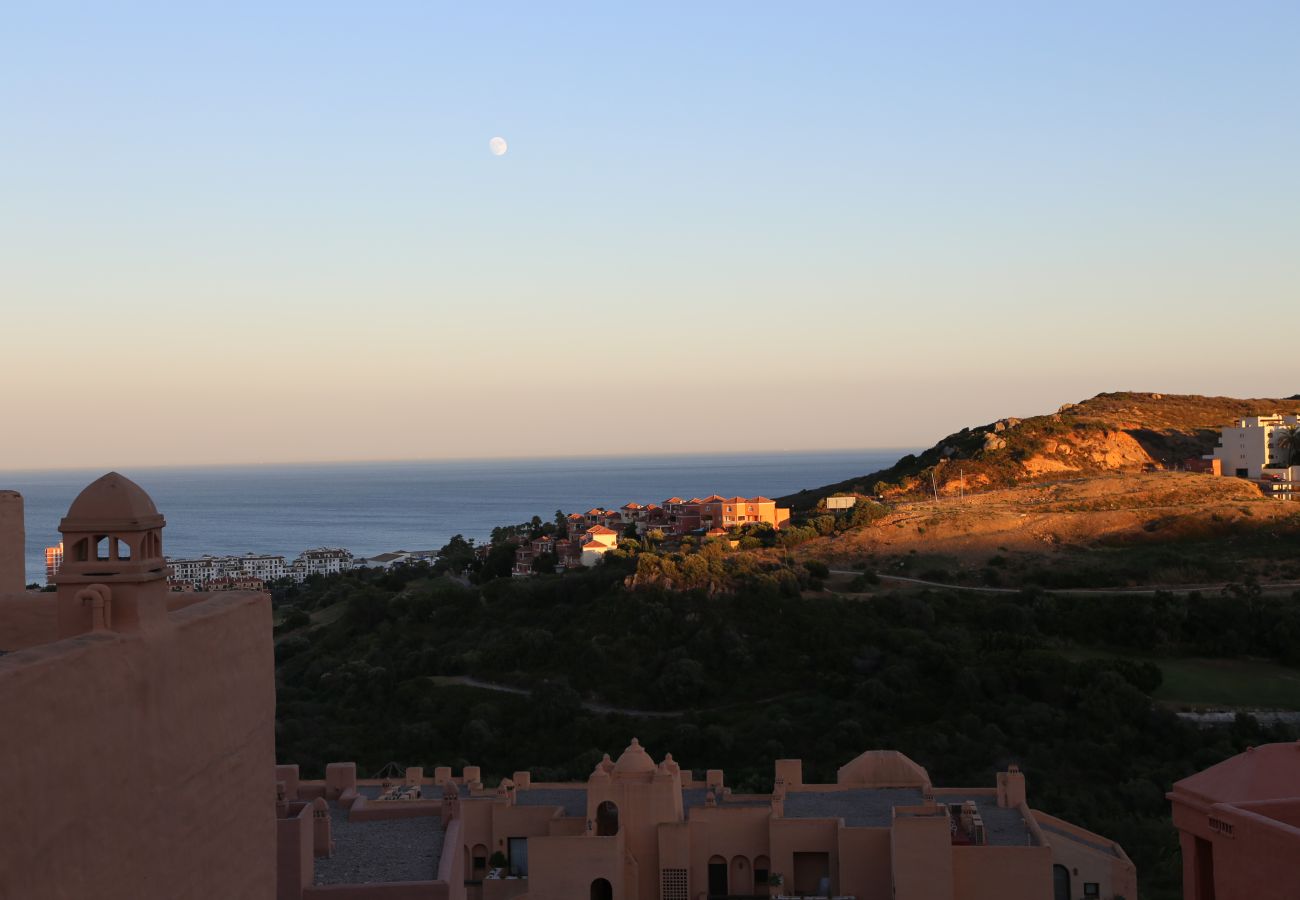 Apartment in Manilva - Coto Real 2446 ANAFI Panoramic View 