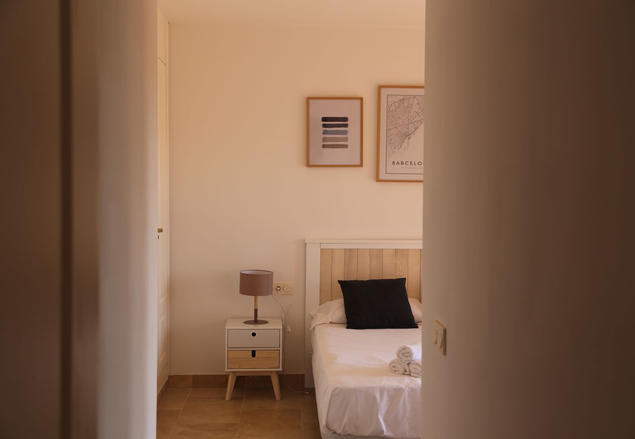 Apartment in Manilva - Coto Real 2446 ANAFI Panoramic View 