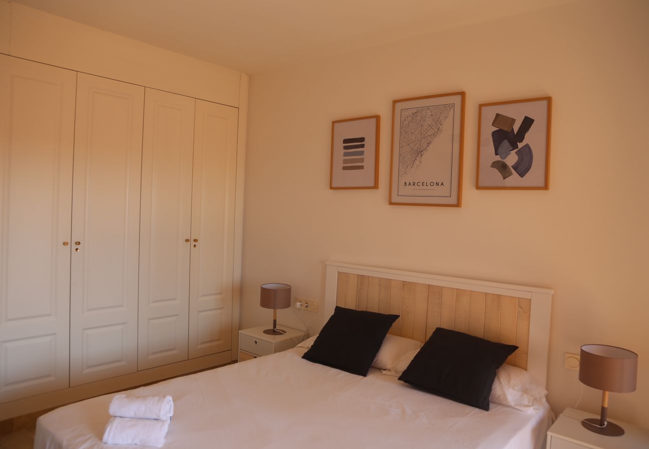 Apartment in Manilva - Coto Real 2446 ANAFI Panoramic View 
