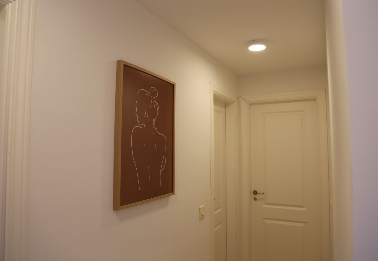 Apartment in Manilva - Coto Real 2446 ANAFI Panoramic View 