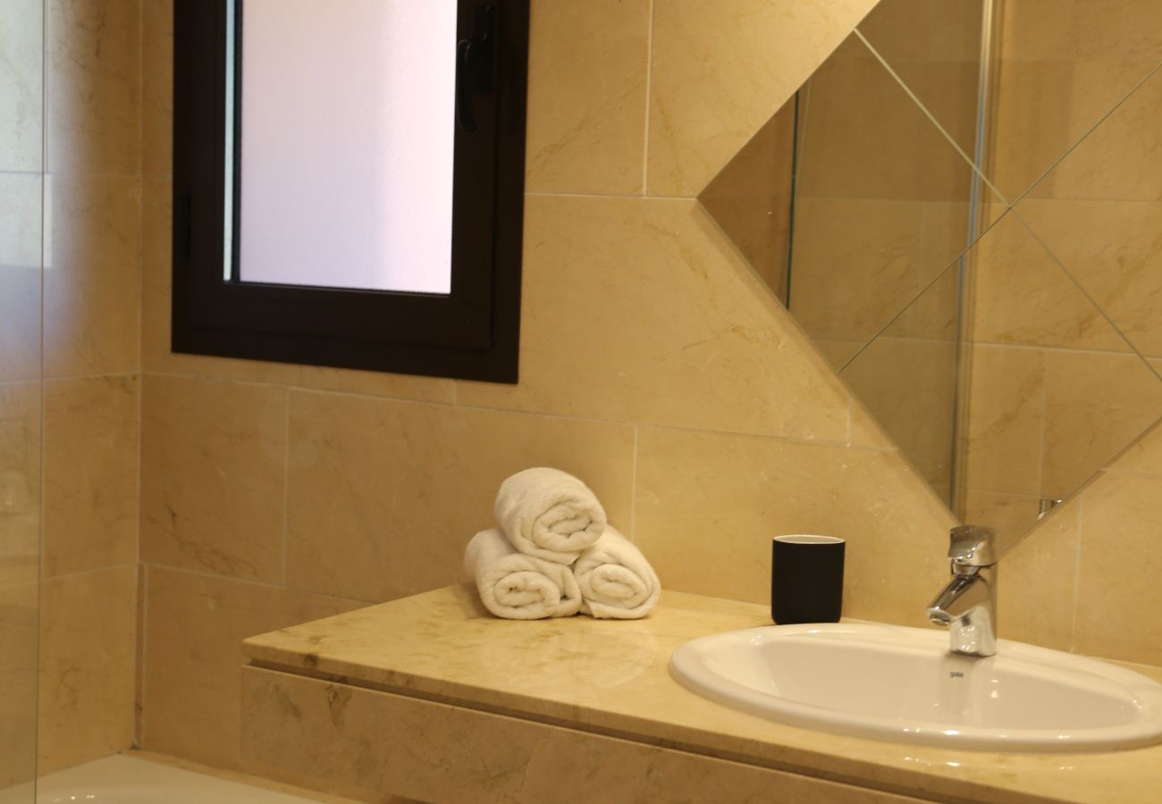 Apartment in Manilva - Coto Real 2446 ANAFI Panoramic View 