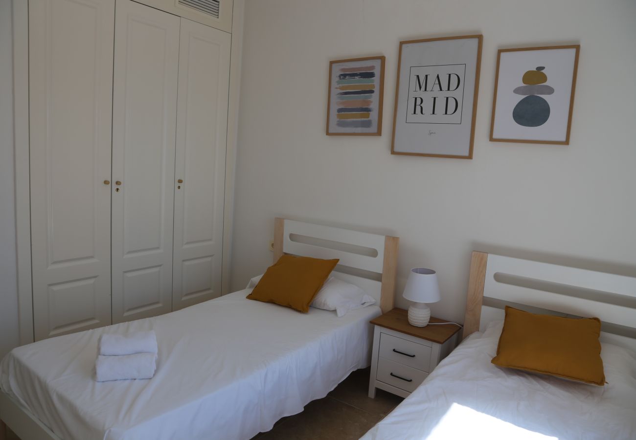 Apartment in Manilva - Coto Real 2446 ANAFI Panoramic View 