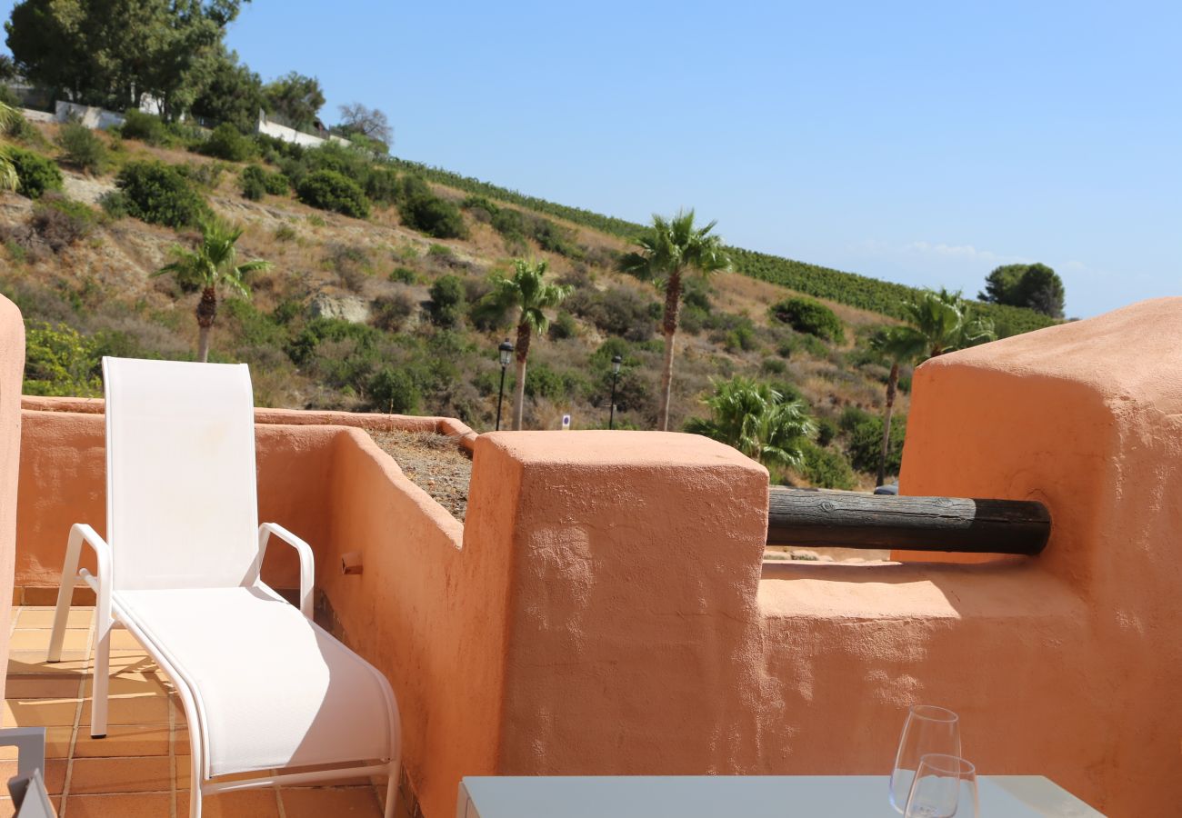 Apartment in Manilva - Coto Real 2446 ANAFI Panoramic View 