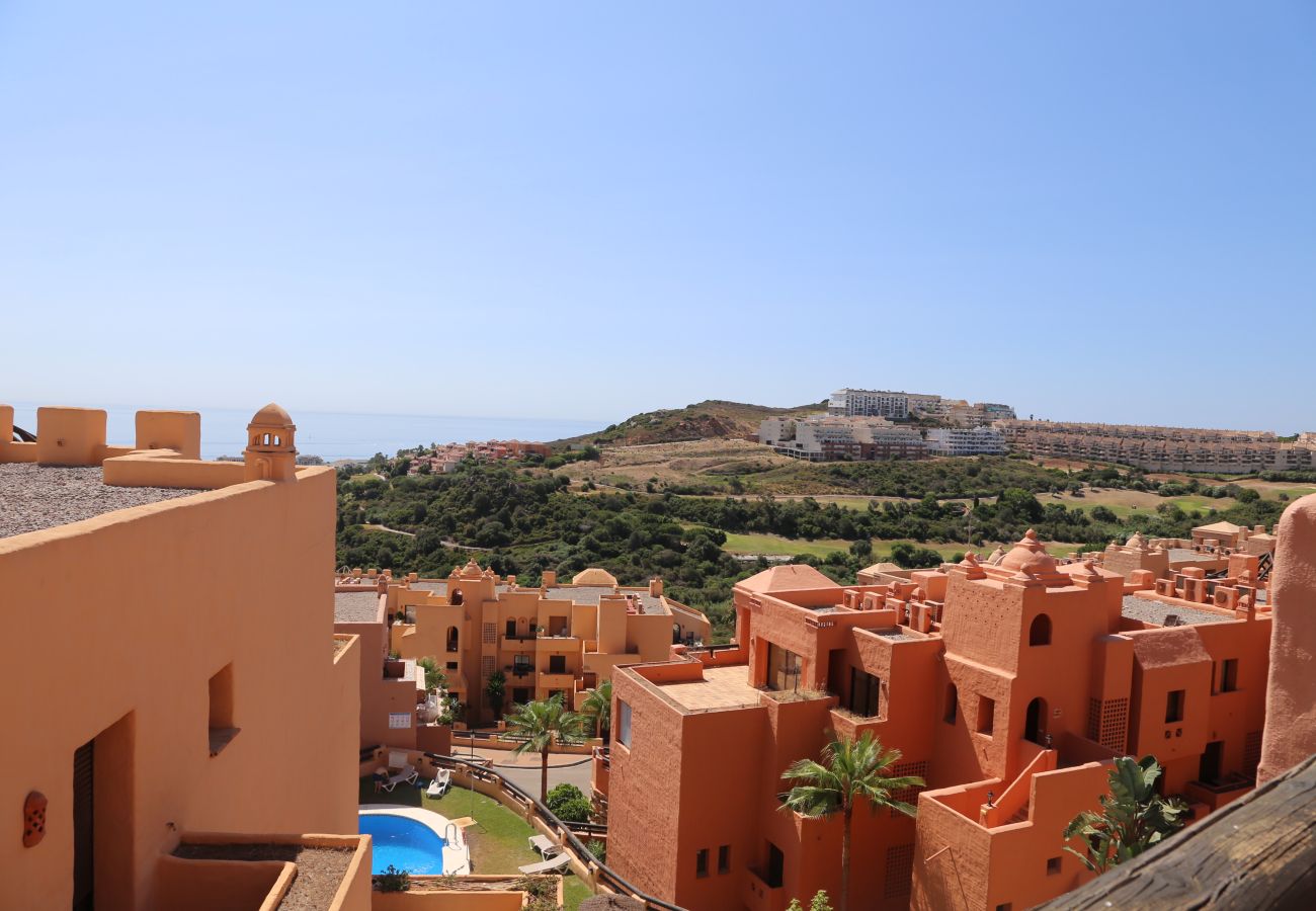 Apartment in Manilva - Coto Real 2446 ANAFI Panoramic View 