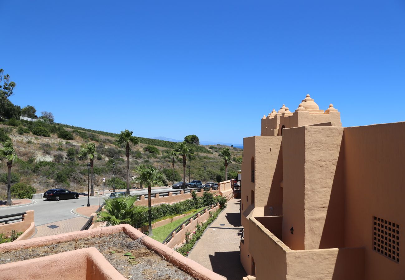 Apartment in Manilva - Coto Real 2446 ANAFI Panoramic View 