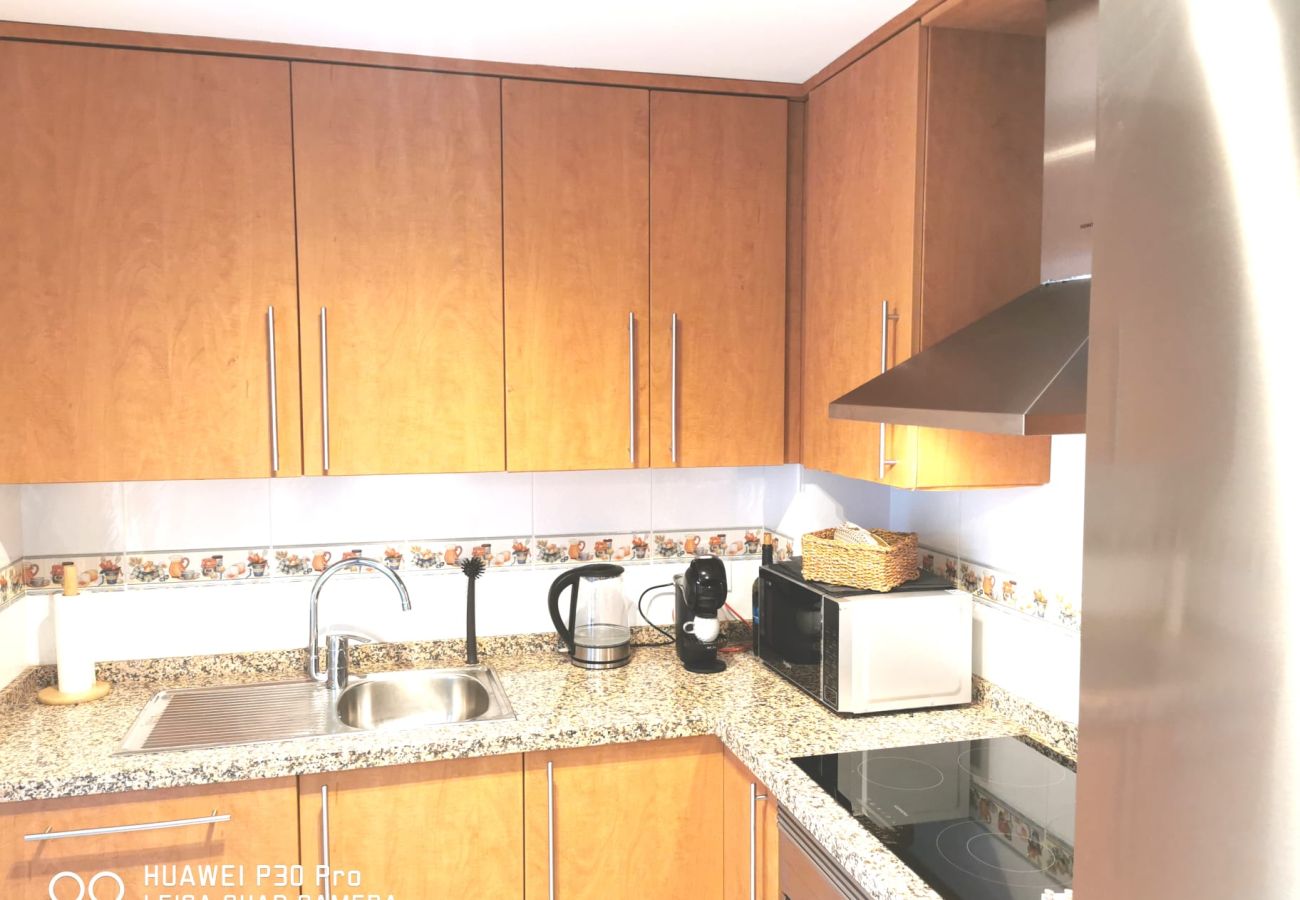 Apartment in Manilva - Coto Real 2446 ANAFI Panoramic View 