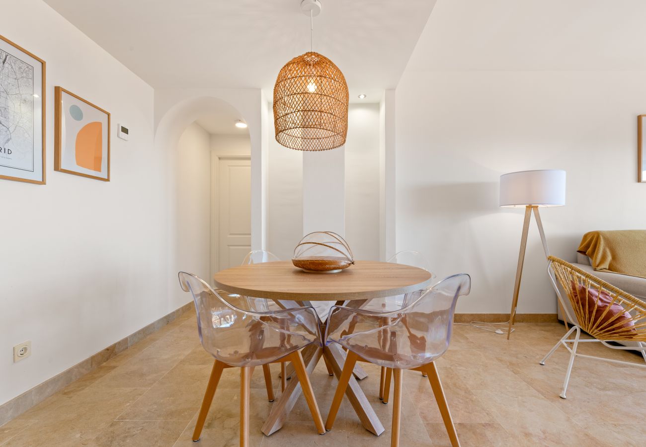 Apartment in Manilva - Coto Real 2446 ANAFI Panoramic View