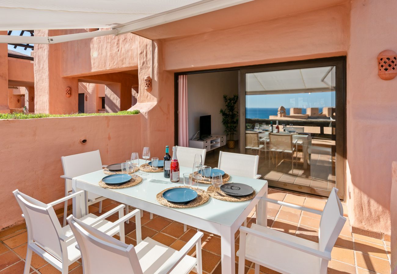 Apartment in Manilva - Coto Real 2446 ANAFI Panoramic View