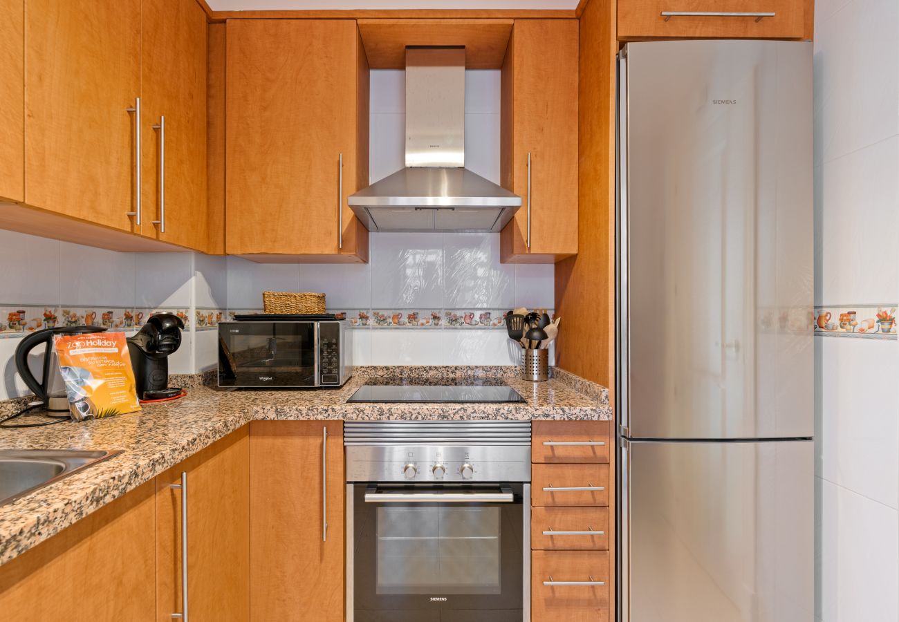 Apartment in Manilva - Coto Real 2446 ANAFI Panoramic View