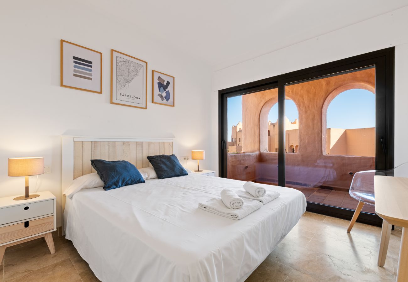 Apartment in Manilva - Coto Real 2446 ANAFI Panoramic View