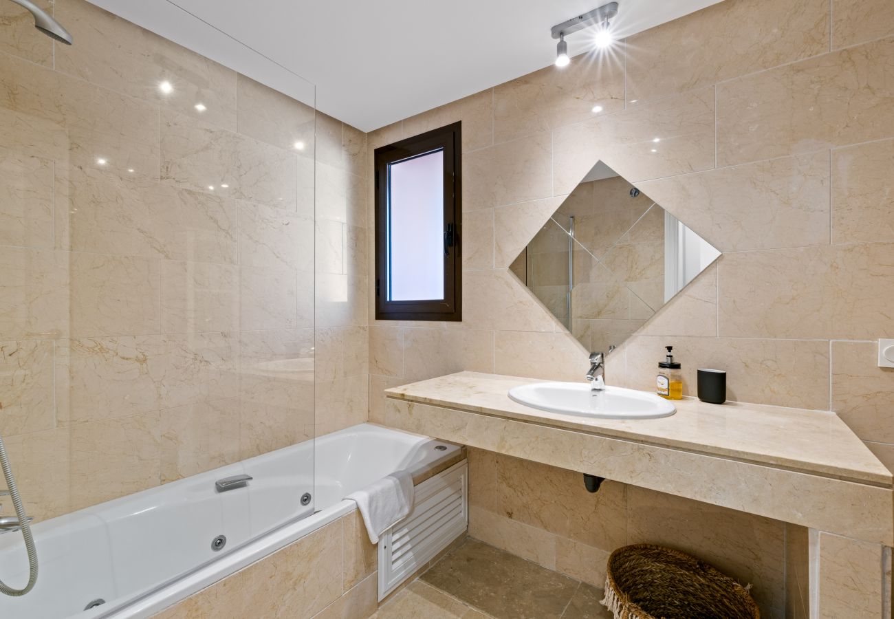 Apartment in Manilva - Coto Real 2446 ANAFI Panoramic View