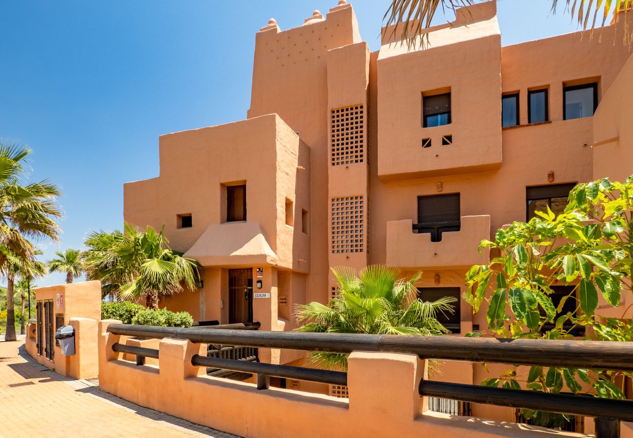 Apartment in Manilva - Coto Real 2446 ANAFI Panoramic View