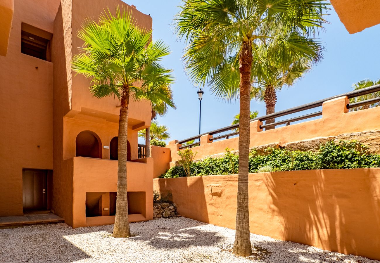 Apartment in Manilva - Coto Real 2446 ANAFI Panoramic View