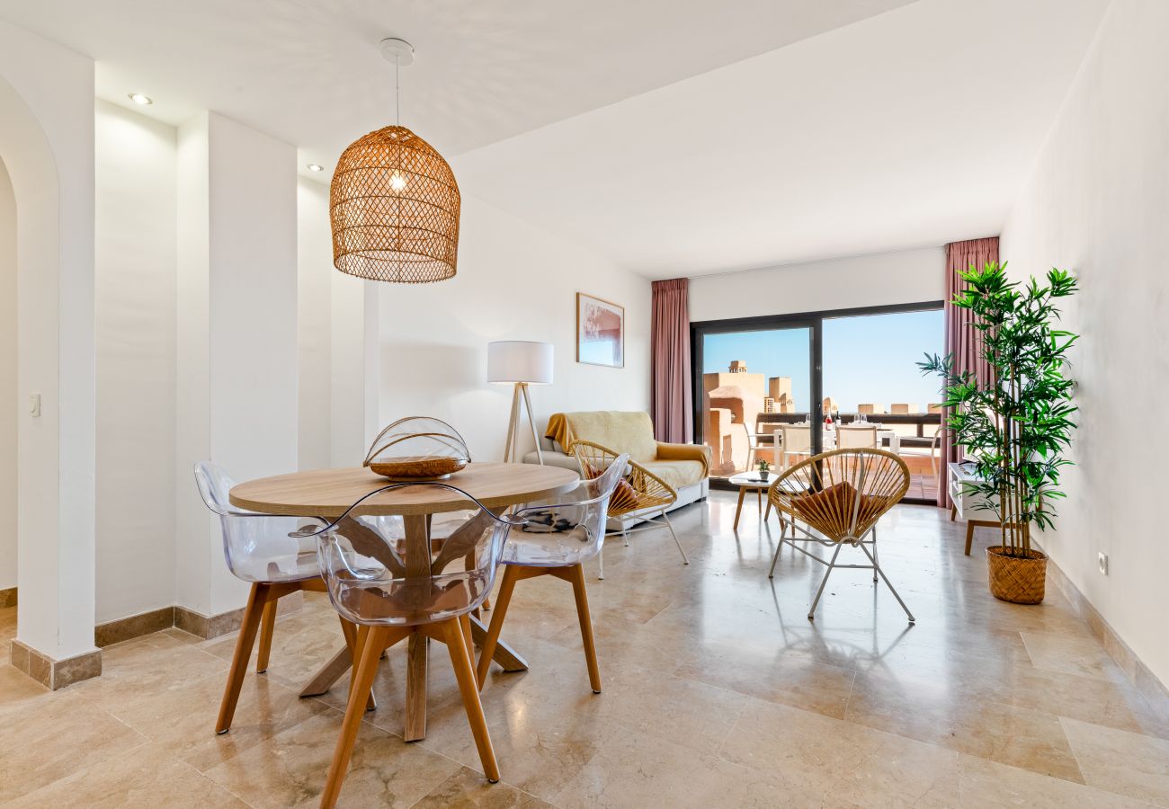 Apartment in Manilva - Coto Real 2446 ANAFI Panoramic View