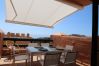 Apartment in Manilva - Coto Real 2446 ANAFI Panoramic View  Apartment in Manilva - Coto Real 2446 ANAFI Panoramic View
