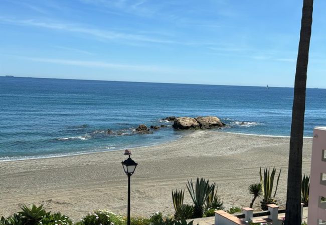 House in Manilva - Playa Paraiso 5007 sea view House in Manilva - Playa Paraiso 5007 sea view