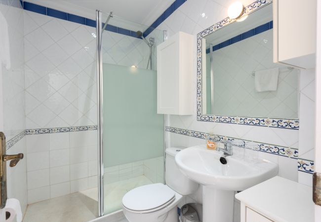 House in Manilva - Playa Paraiso 5007 sea view House in Manilva - Playa Paraiso 5007 sea view