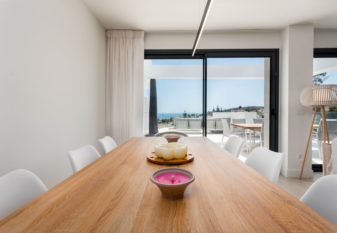 Apartment in Manilva - Pure South II 2447 Penthouse 