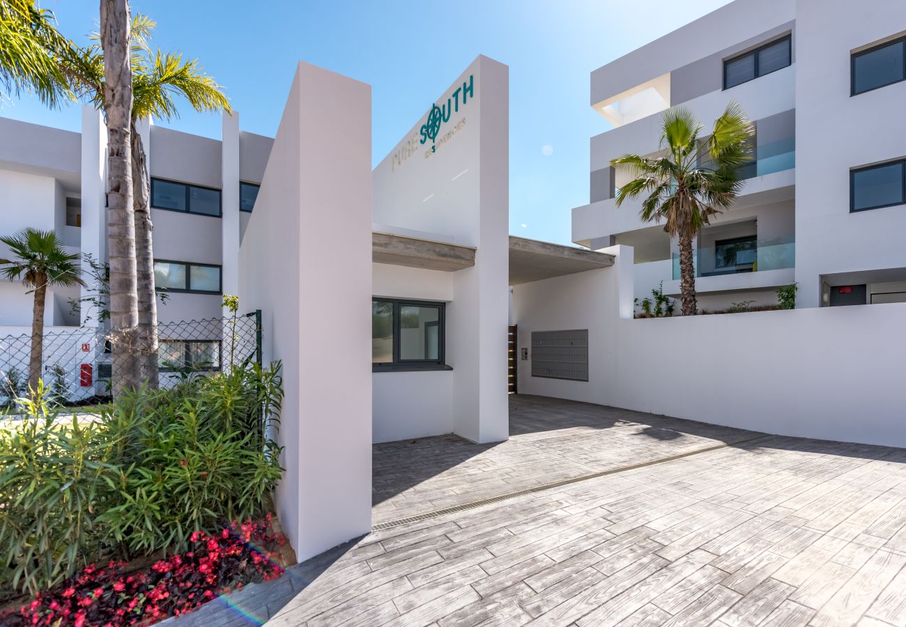 Apartment in Manilva - Pure South II 2447 Penthouse 