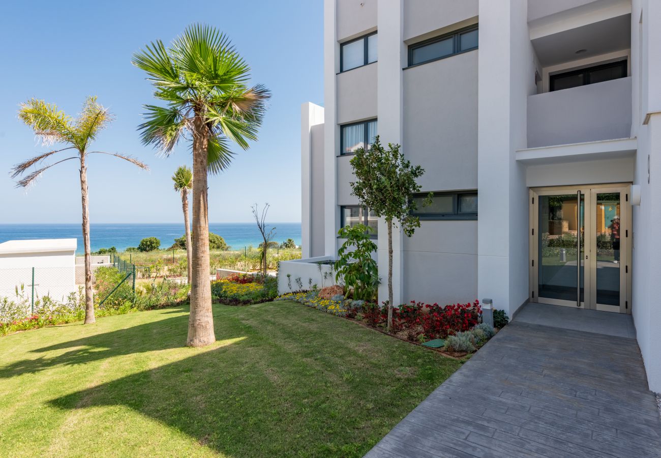 Apartment in Manilva - Pure South II 2447 Penthouse 