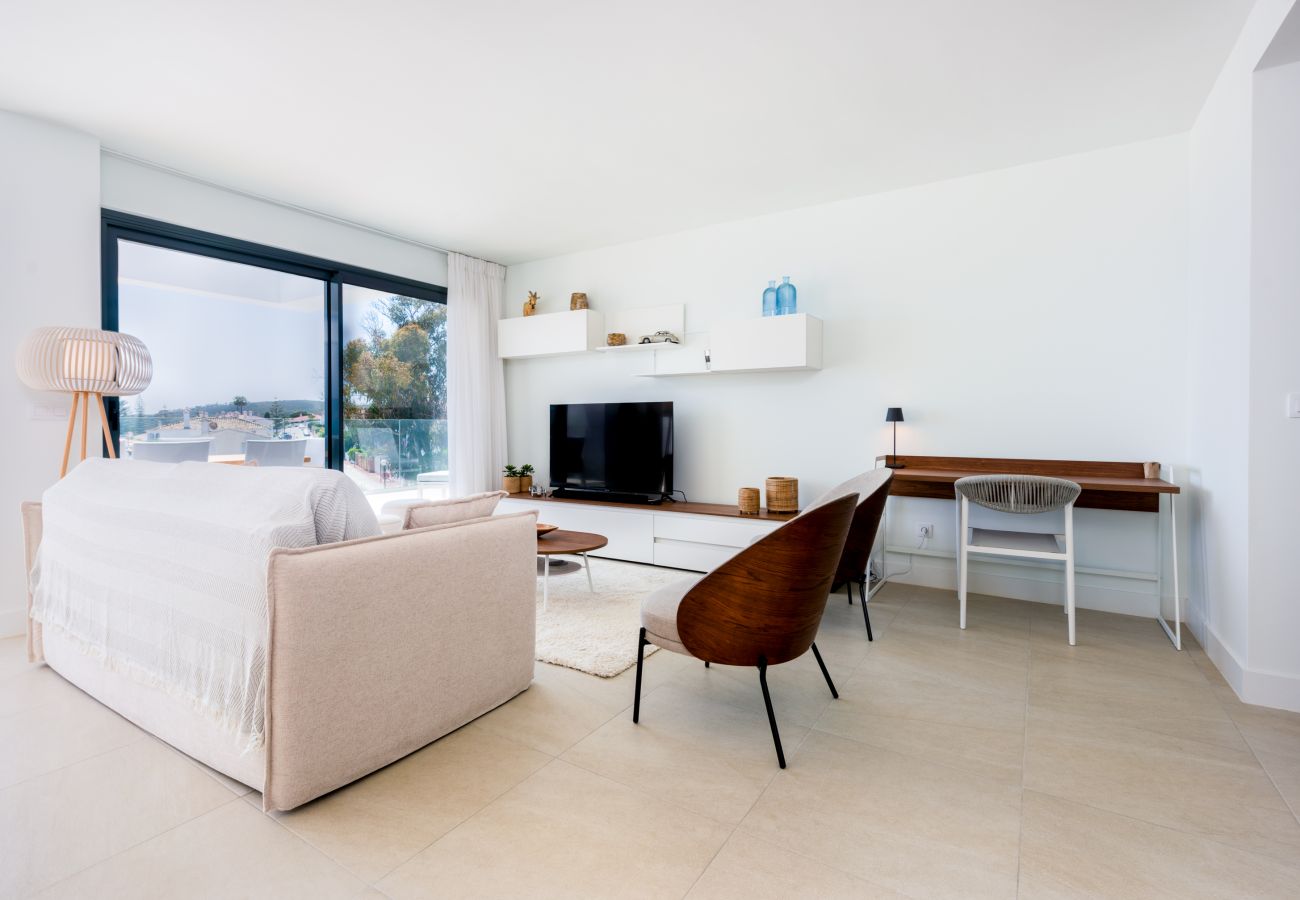 Apartment in Manilva - Pure South II 2447 Penthouse 