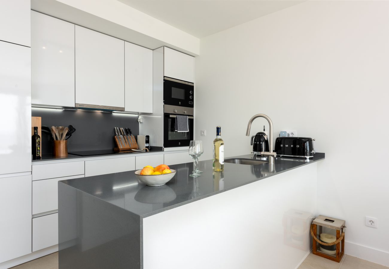 Apartment in Manilva - Pure South II 2447 Penthouse 