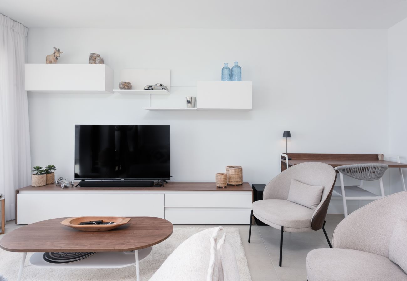 Apartment in Manilva - Pure South II 2447 Penthouse 