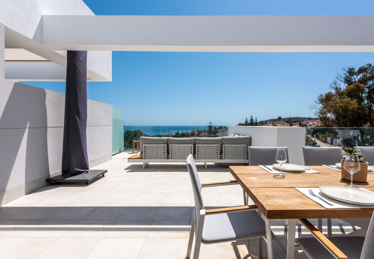 Apartment in Manilva - Pure South II 2447 Penthouse 