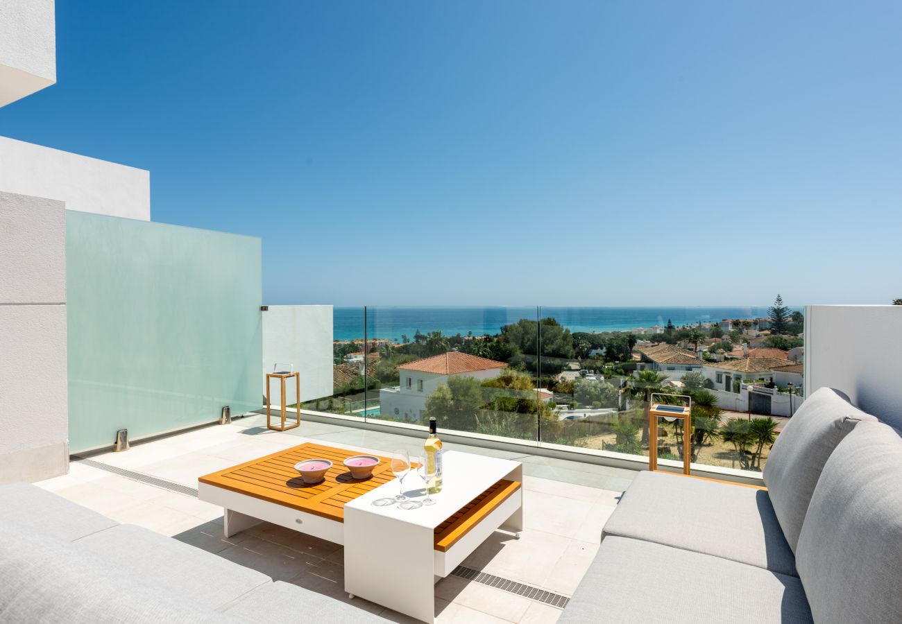 Apartment in Manilva - Pure South II 2447 Penthouse 