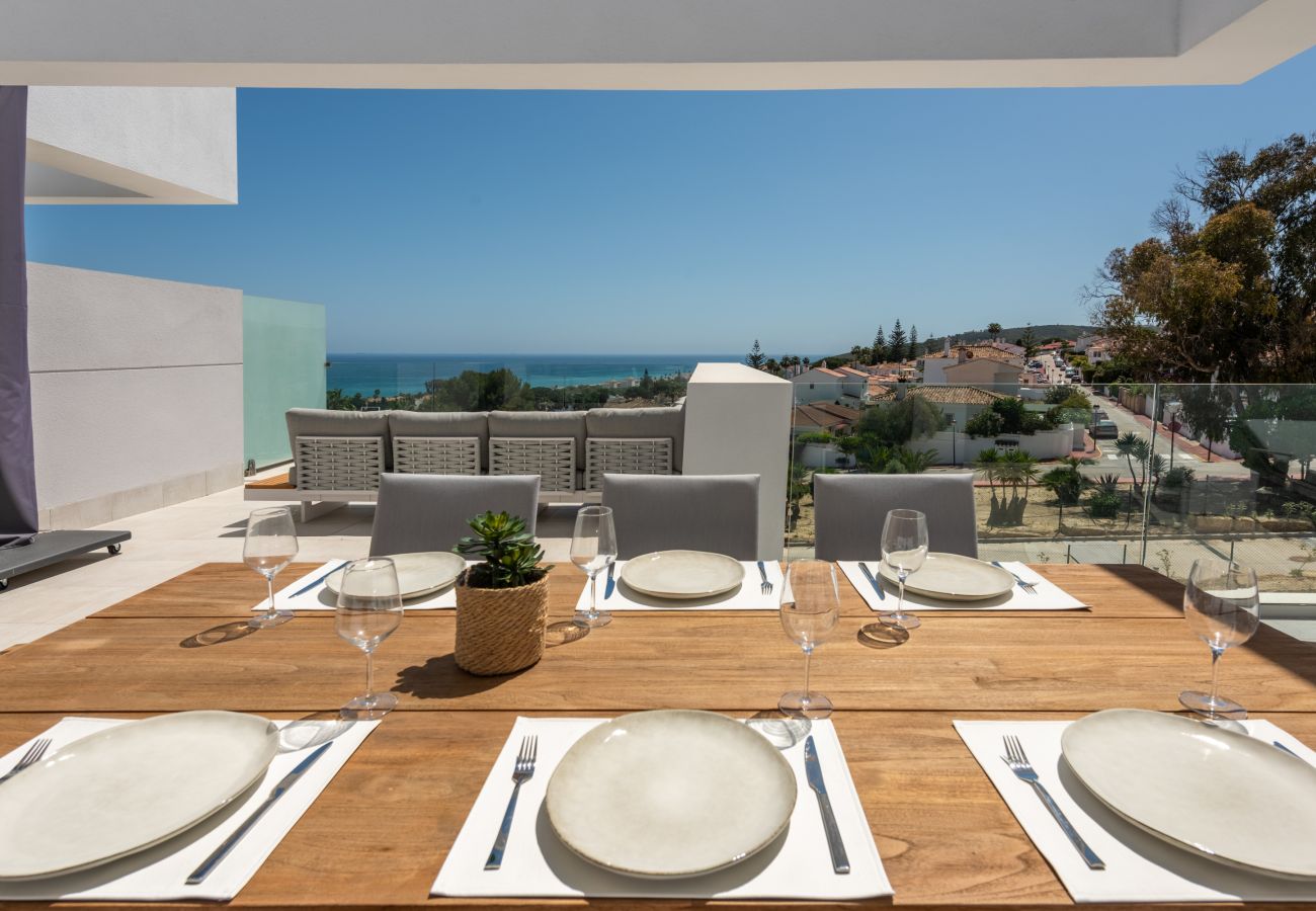 Apartment in Manilva - Pure South II 2447 Penthouse 