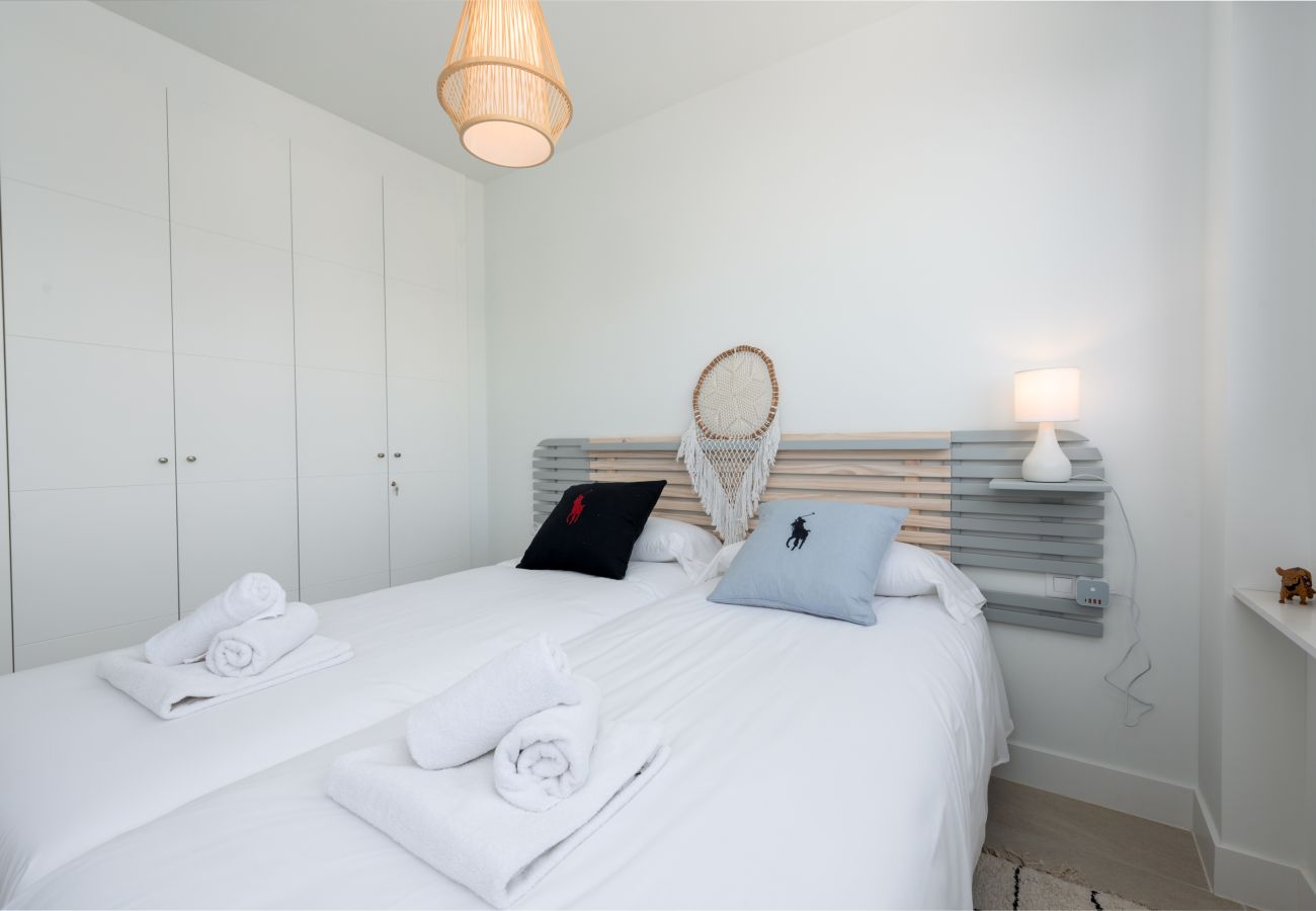 Apartment in Manilva - Pure South II 2447 Penthouse 