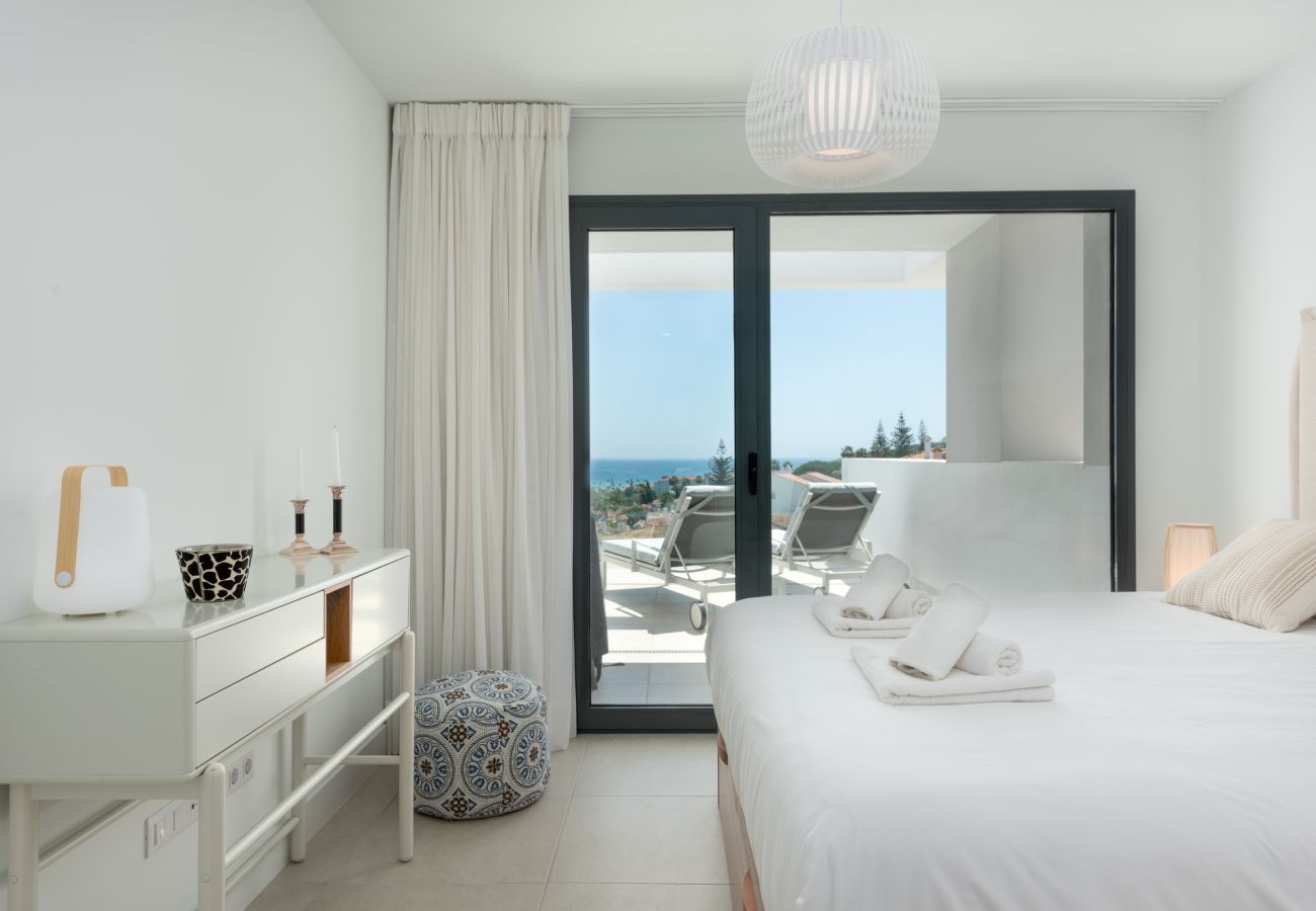 Apartment in Manilva - Pure South II 2447 Penthouse 