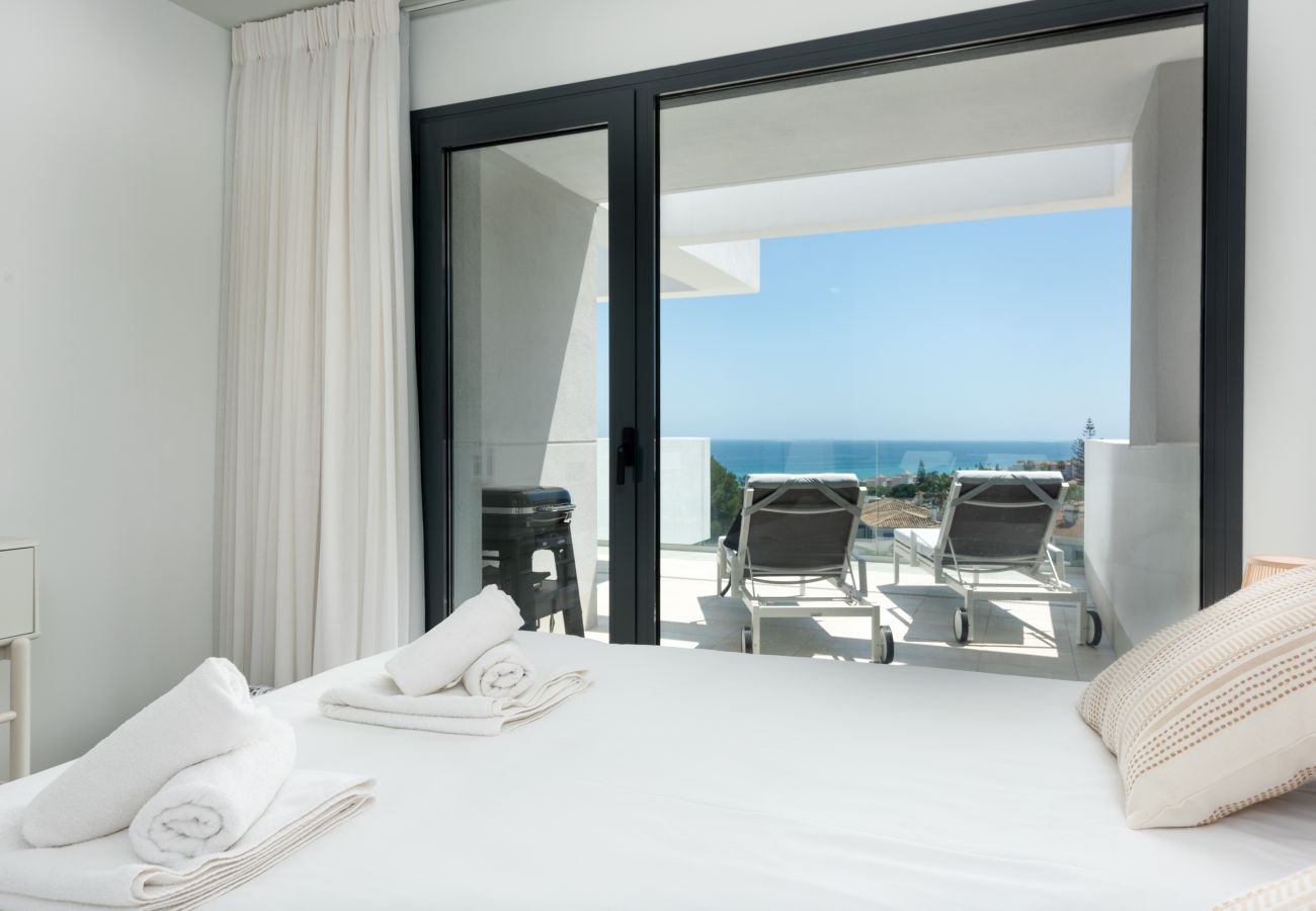 Apartment in Manilva - Pure South II 2447 Penthouse 