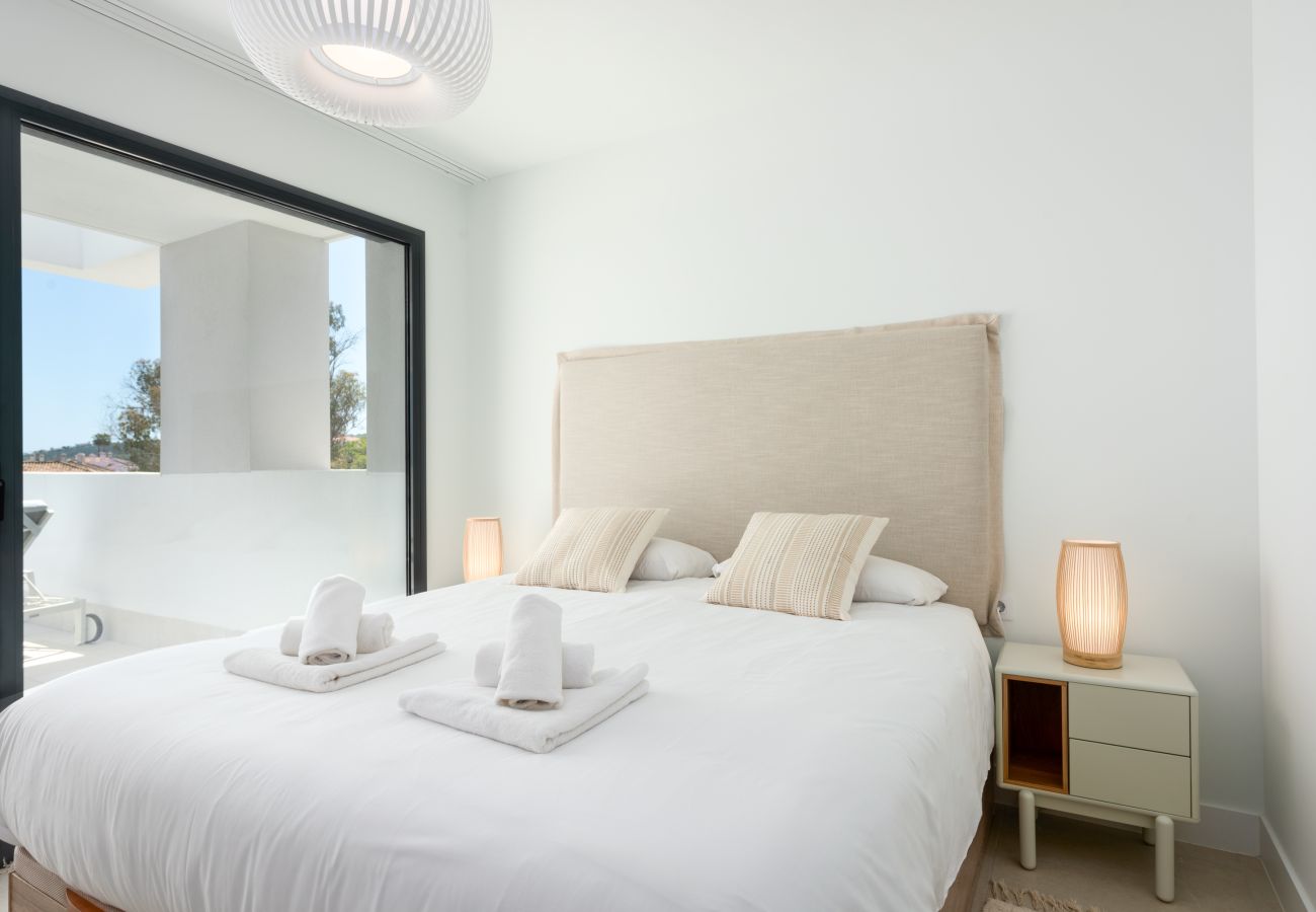 Apartment in Manilva - Pure South II 2447 Penthouse 