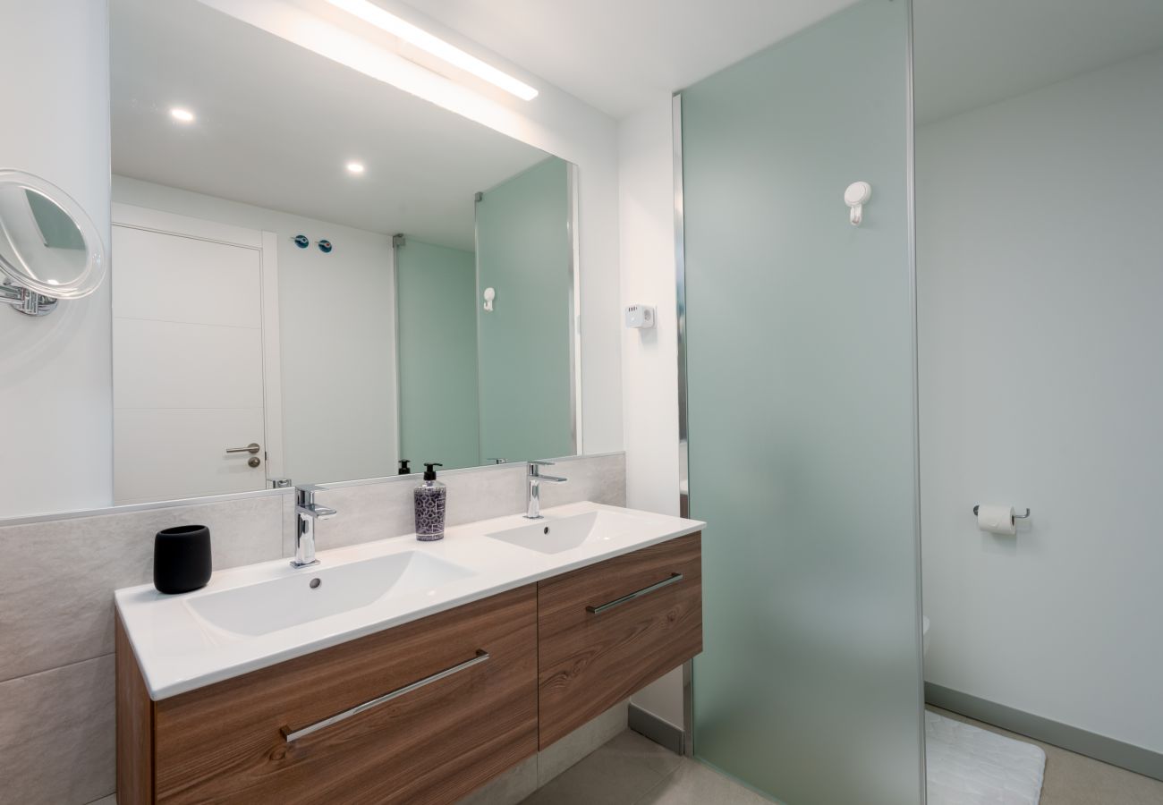 Apartment in Manilva - Pure South II 2447 Penthouse 