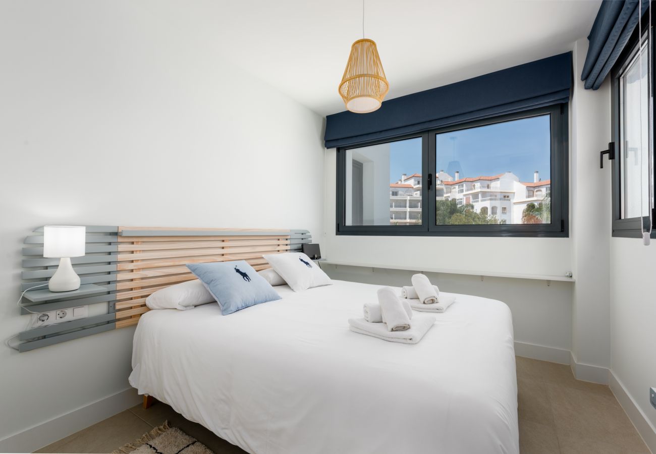 Apartment in Manilva - Pure South II 2447 Penthouse 