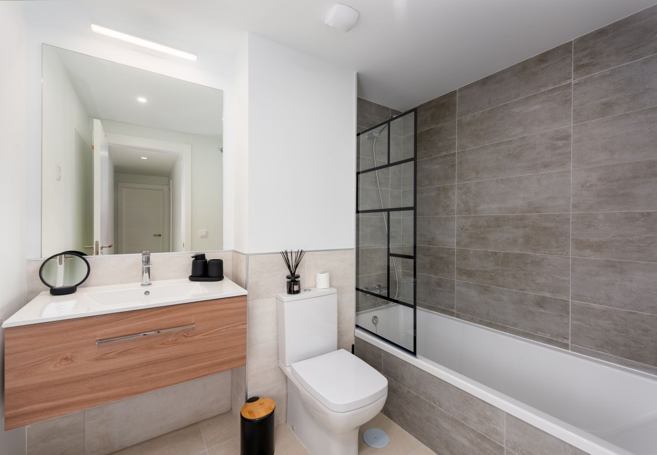 Apartment in Manilva - Pure South II 2447 Penthouse 