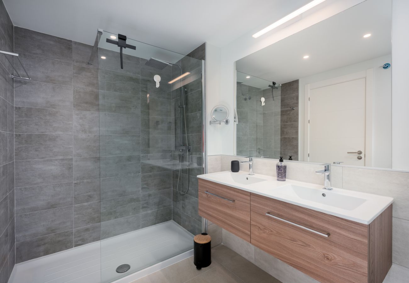 Apartment in Manilva - Pure South II 2447 Penthouse 