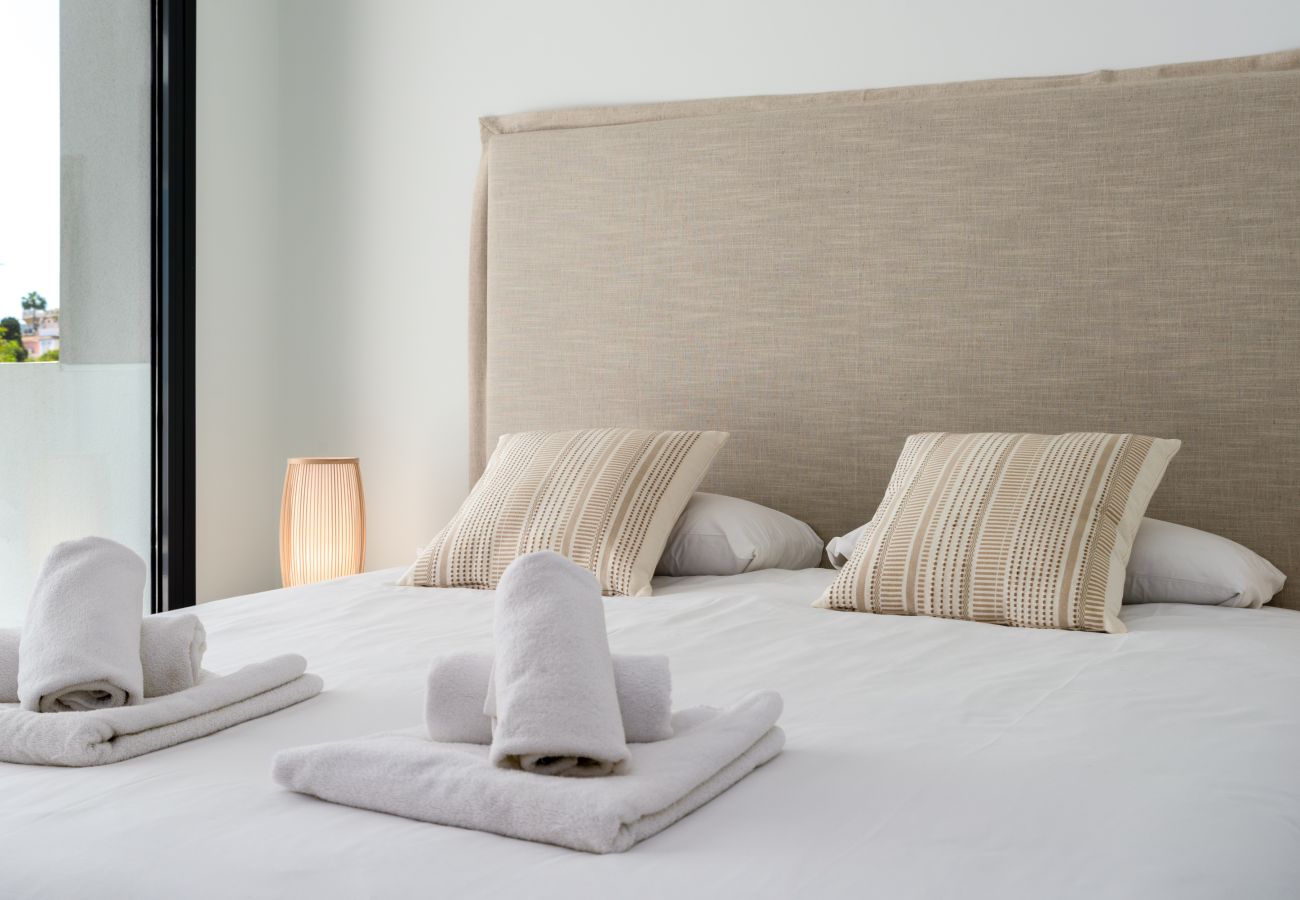 Apartment in Manilva - Pure South II 2447 Penthouse 