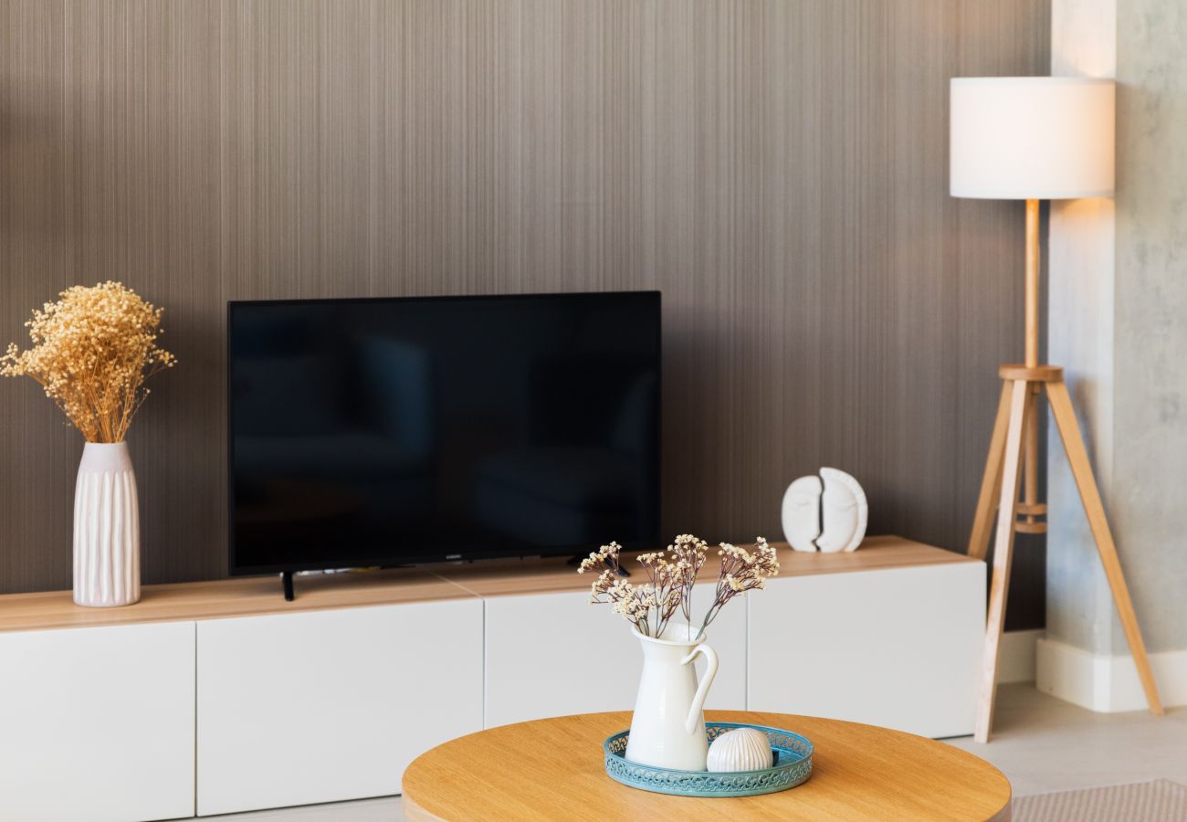 Apartment in Manilva - Pure South II 2447 Penthouse 