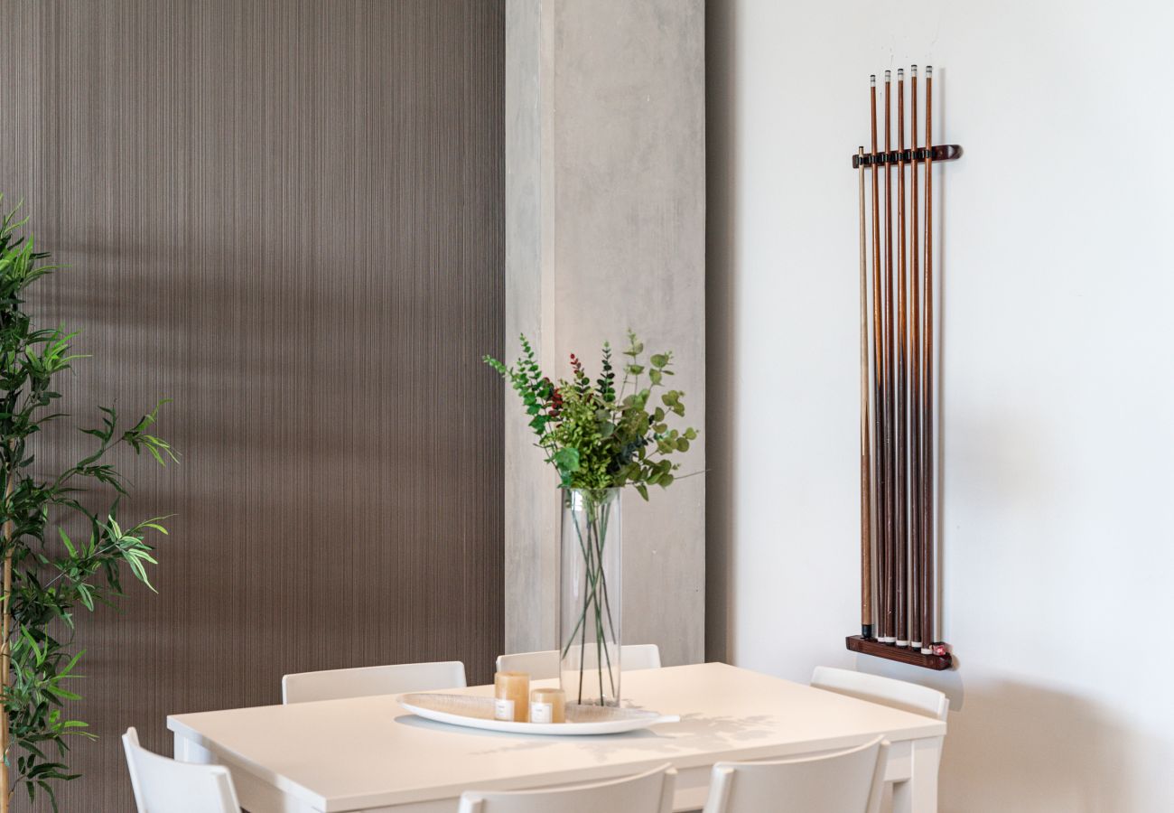Apartment in Manilva - Pure South II 2447 Penthouse 