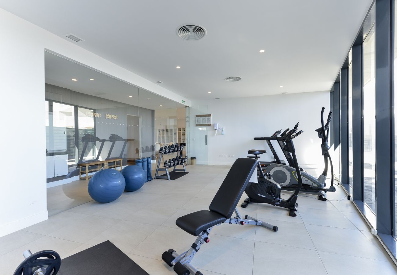 Apartment in Manilva - Pure South II 2447 Penthouse 