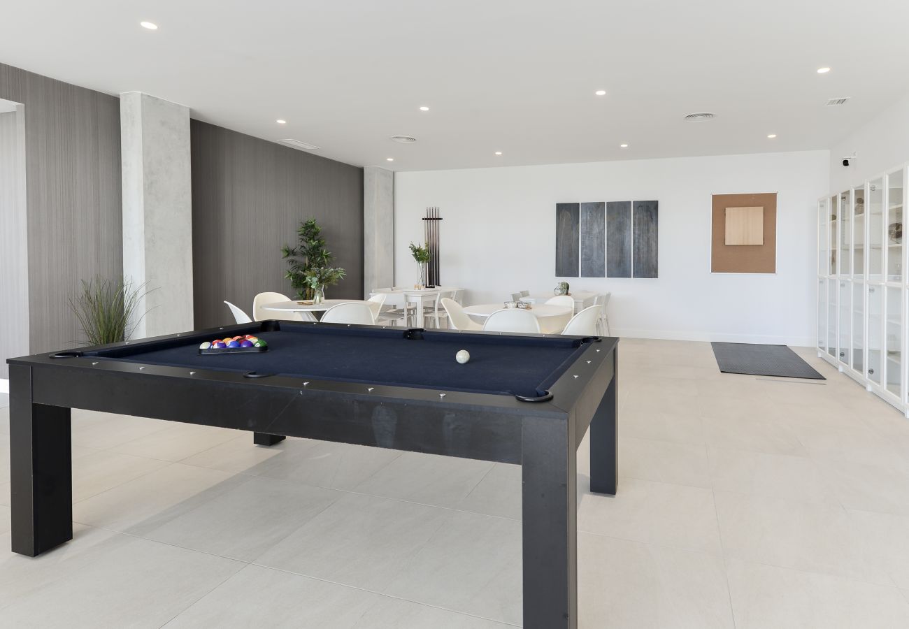 Apartment in Manilva - Pure South II 2447 Penthouse 