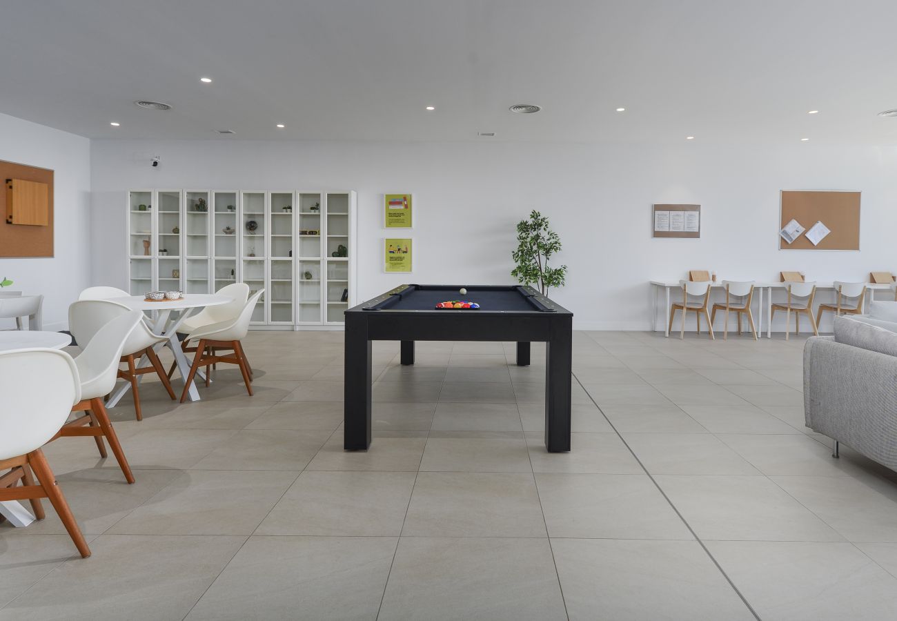 Apartment in Manilva - Pure South II 2447 Penthouse 