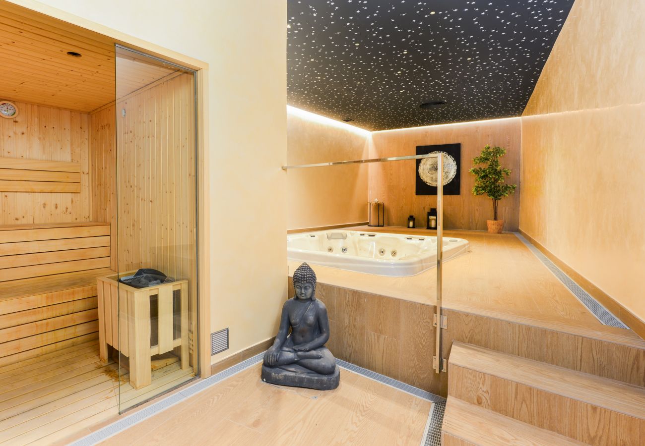 Apartment in Manilva - Pure South II 2447 Penthouse 