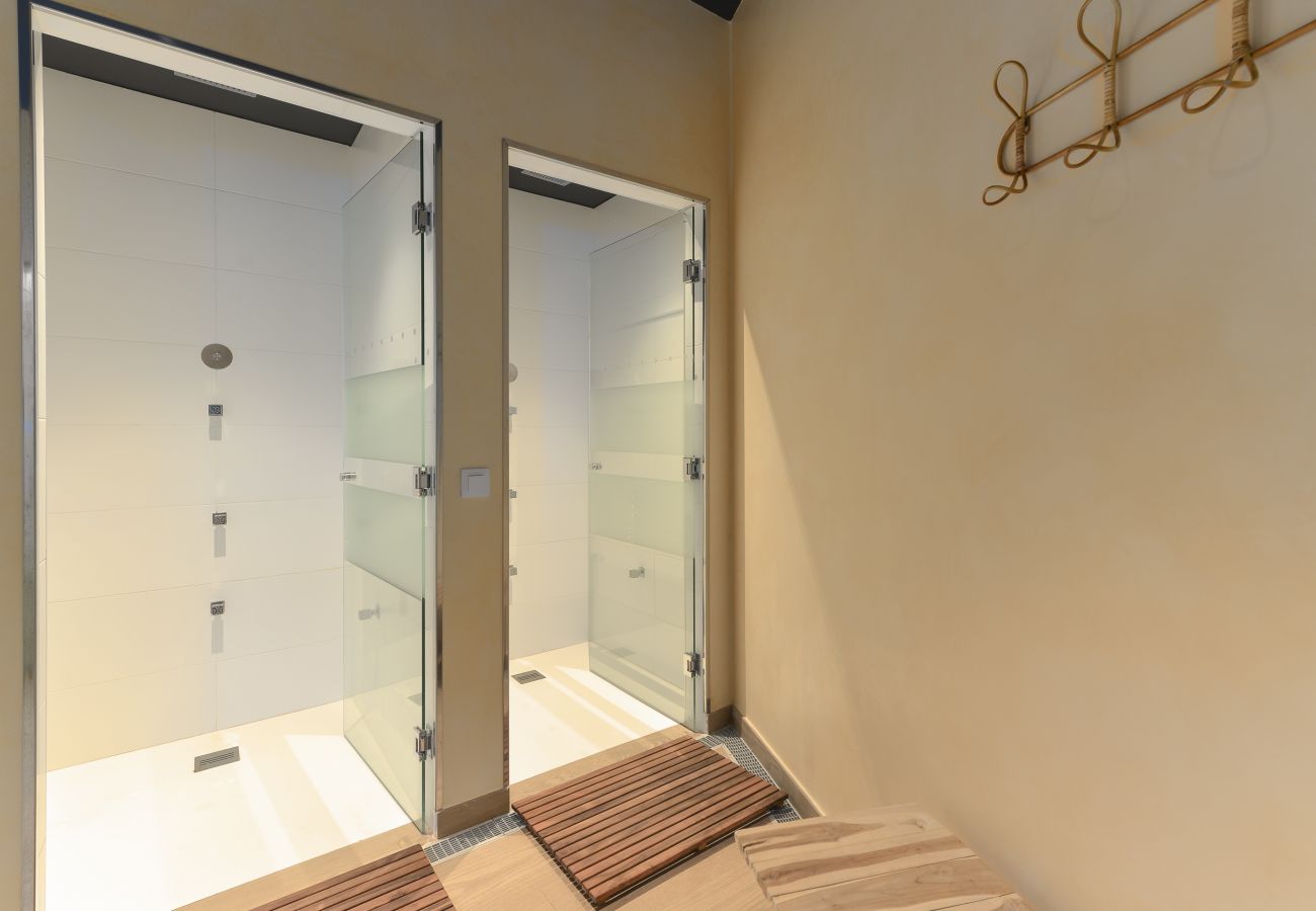 Apartment in Manilva - Pure South II 2447 Penthouse 