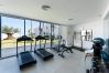 Apartment in Manilva - Pure South Penthouse 2447 Manilva Costa