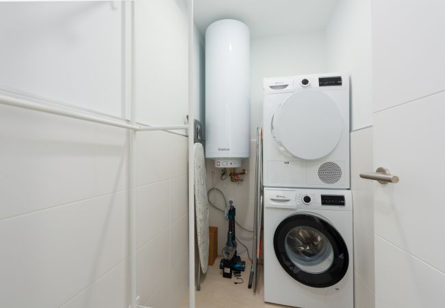 Apartment in Manilva - Pure South  Sea View 2441 Apartment in Manilva - Pure South  Sea View 2441